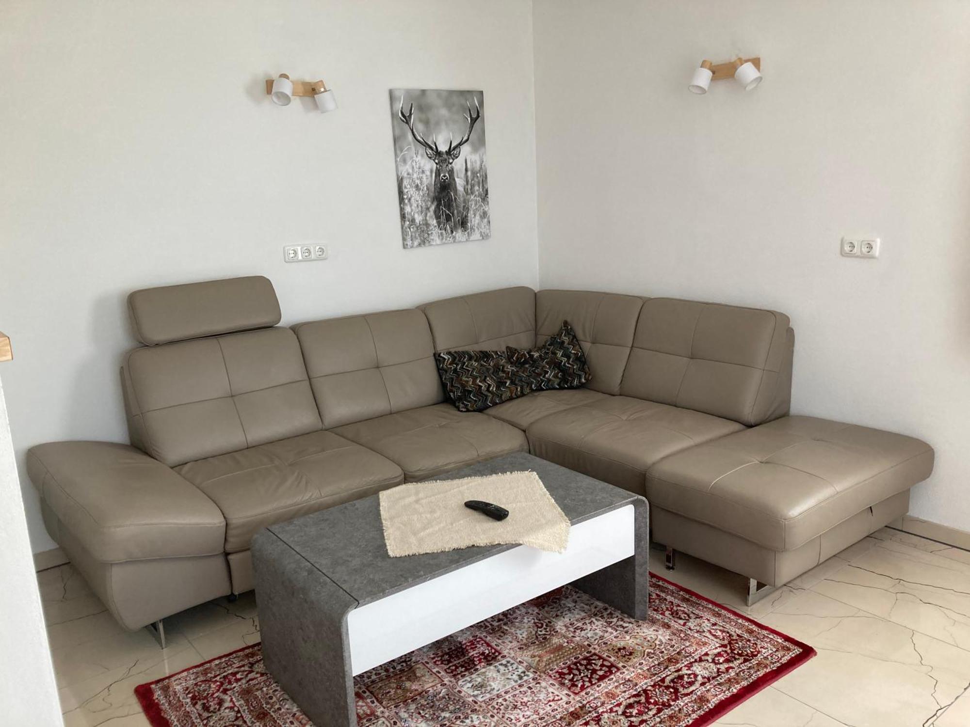 Windhoer Saxen Room photo