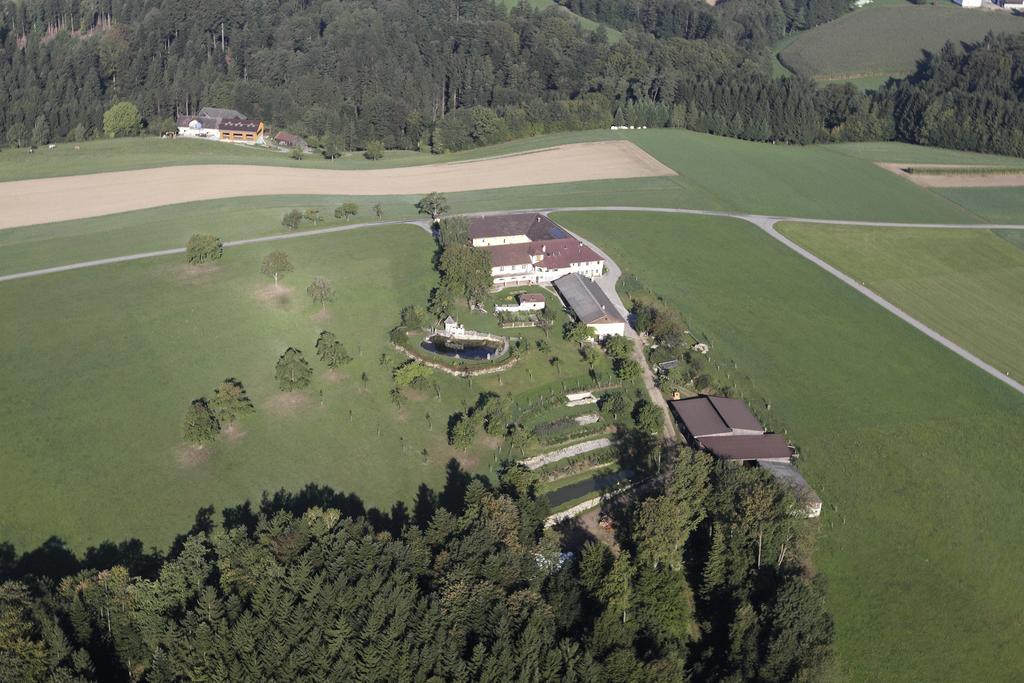 Windhoer Saxen Exterior photo