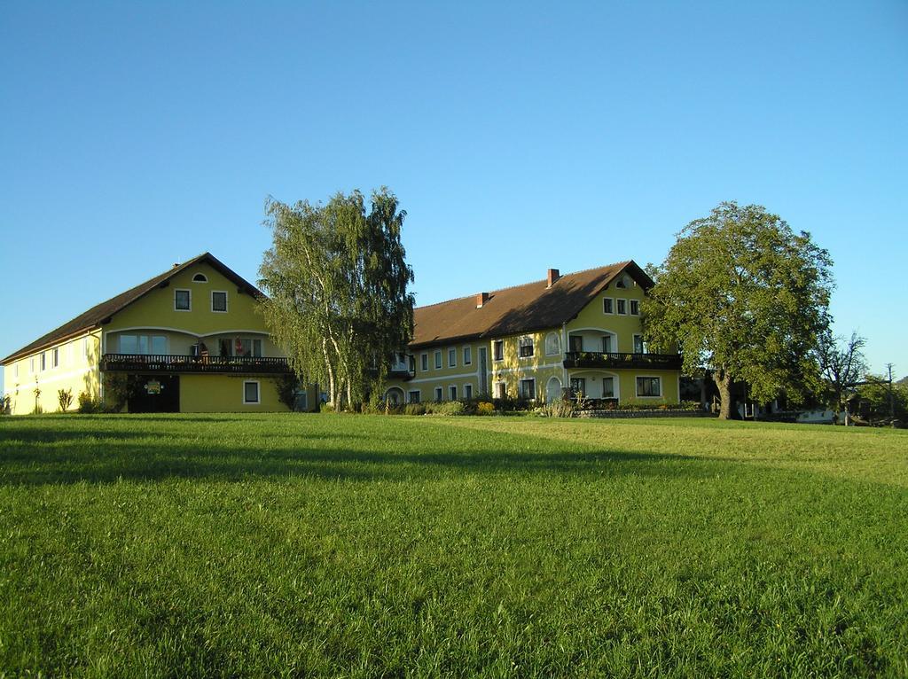 Windhoer Saxen Exterior photo