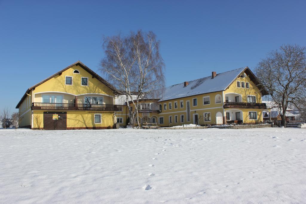 Windhoer Saxen Exterior photo